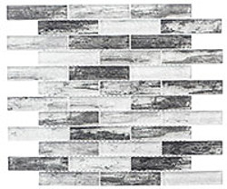 GT Glass Metropolis Greystoke MET-761